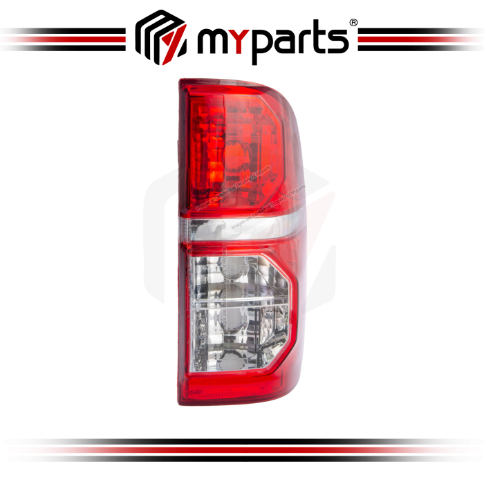 Tail Light (China)