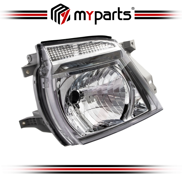 Head Lamp