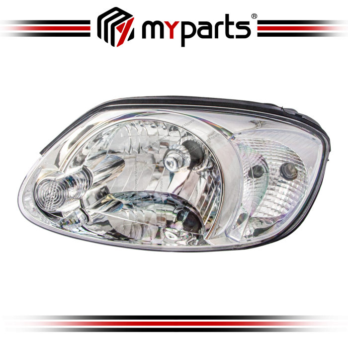 Head Lamp