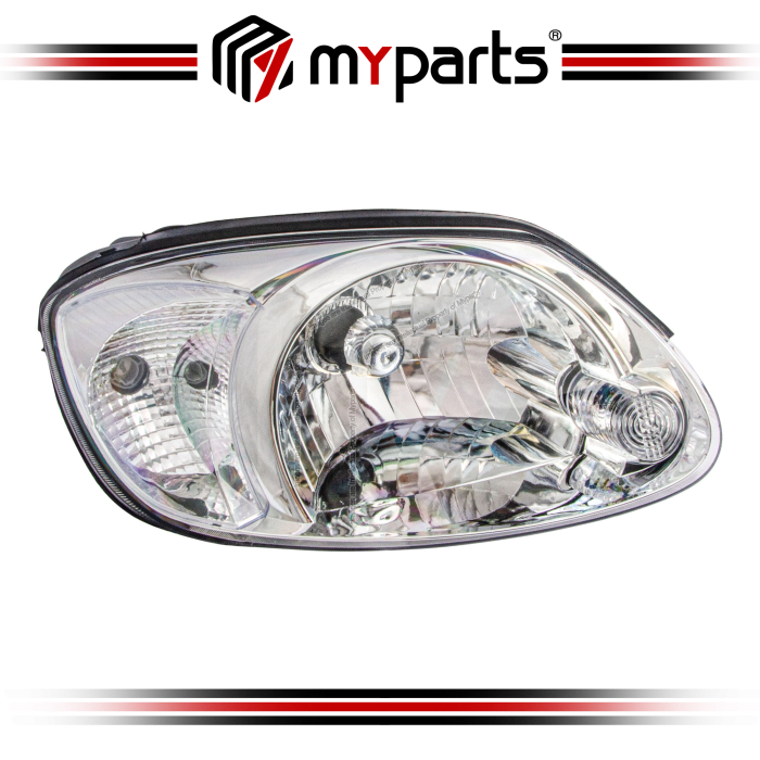 Head Lamp