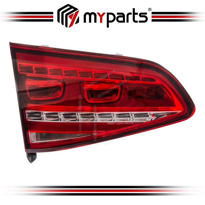 Tail Light INNER (With LED)