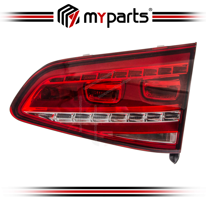 Tail Light INNER (With LED)