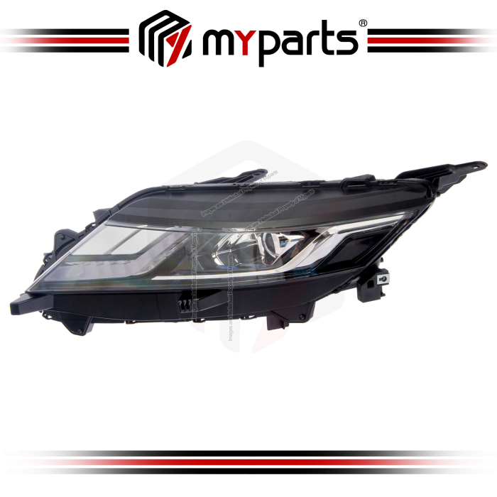 Head Lamp (High Spec) (Electric Adjust)