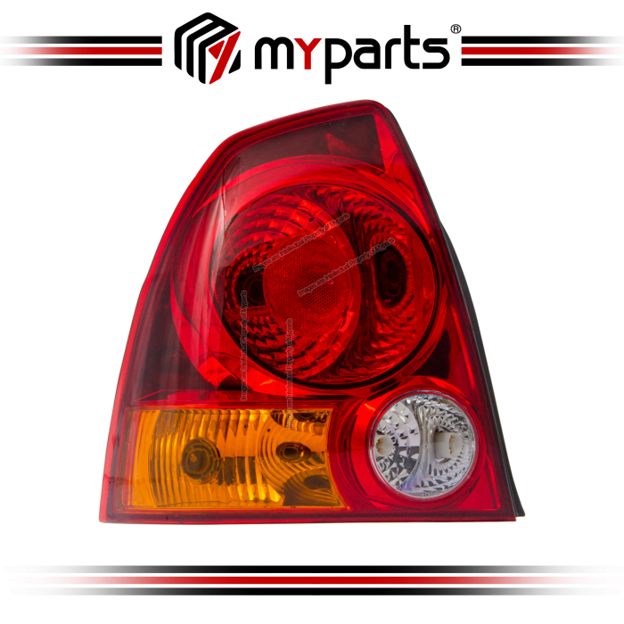 Tail Lamp