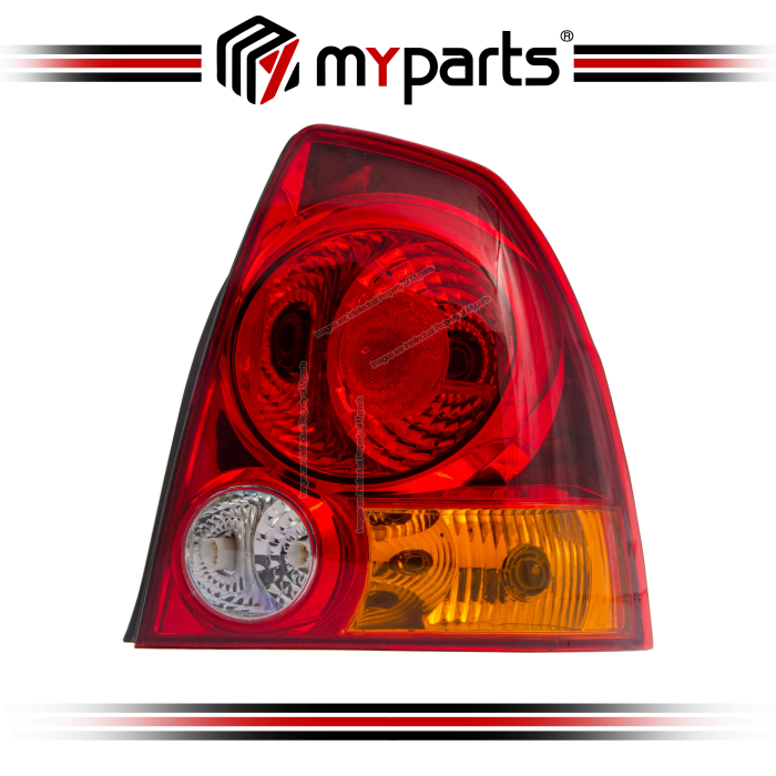 Tail Lamp