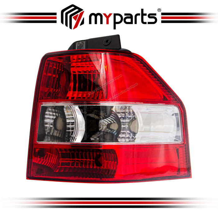 Tail Lamp