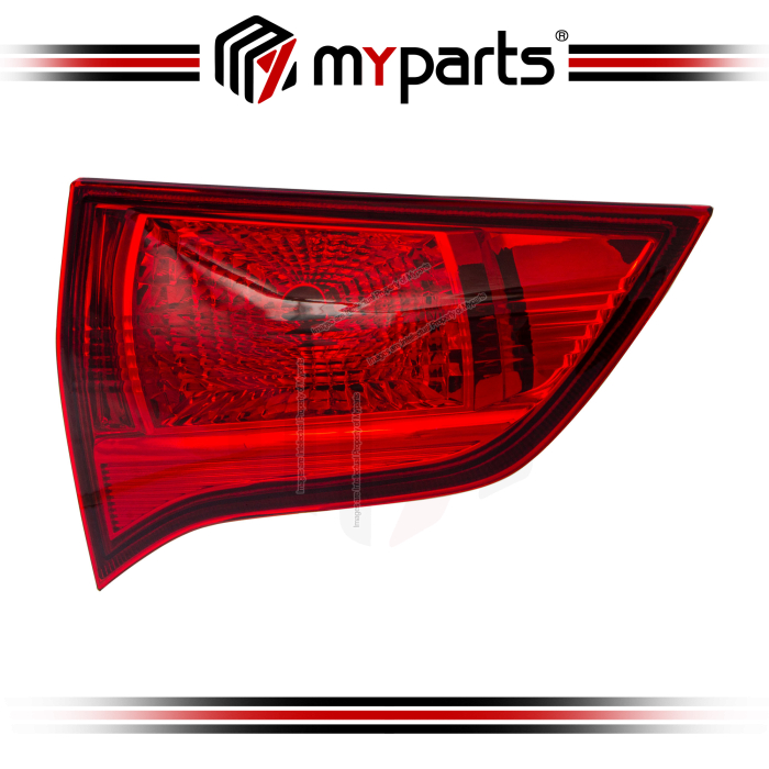 Tail Lamp Inner