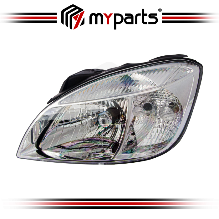 Head Lamp (China)