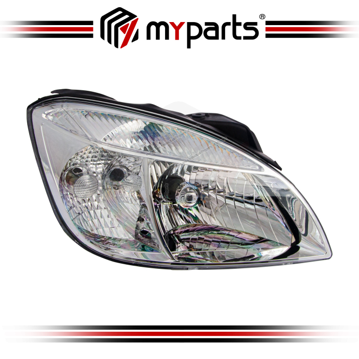 Head Lamp (China)
