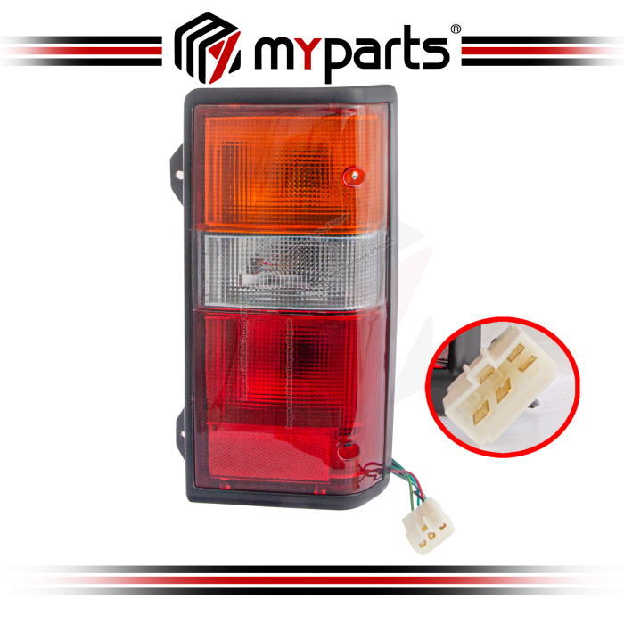 Tail Lamp