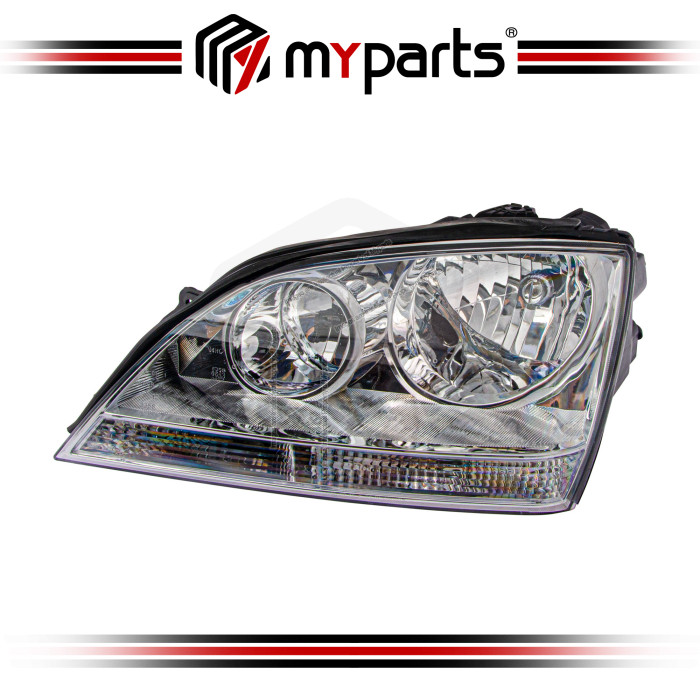 Head Lamp