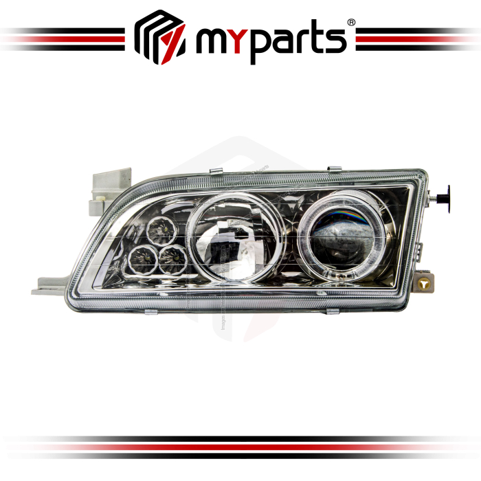 Head Lamp (Projector LED)