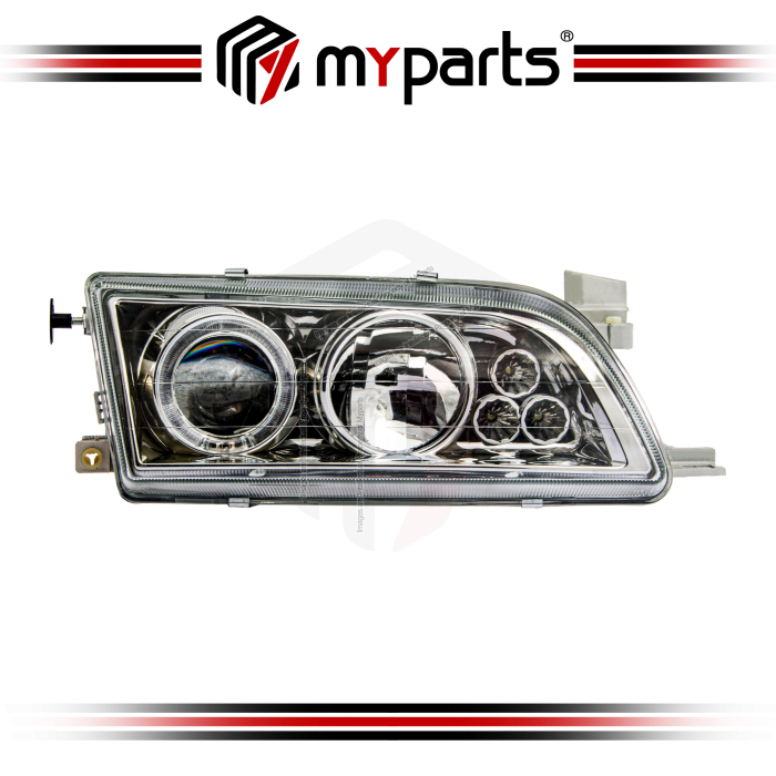 Head Lamp (Projector LED)
