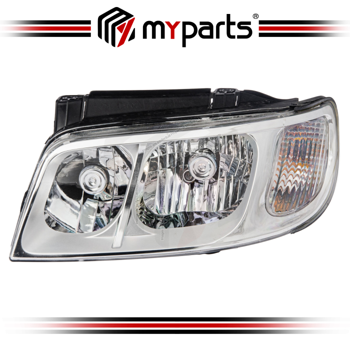 Head Lamp