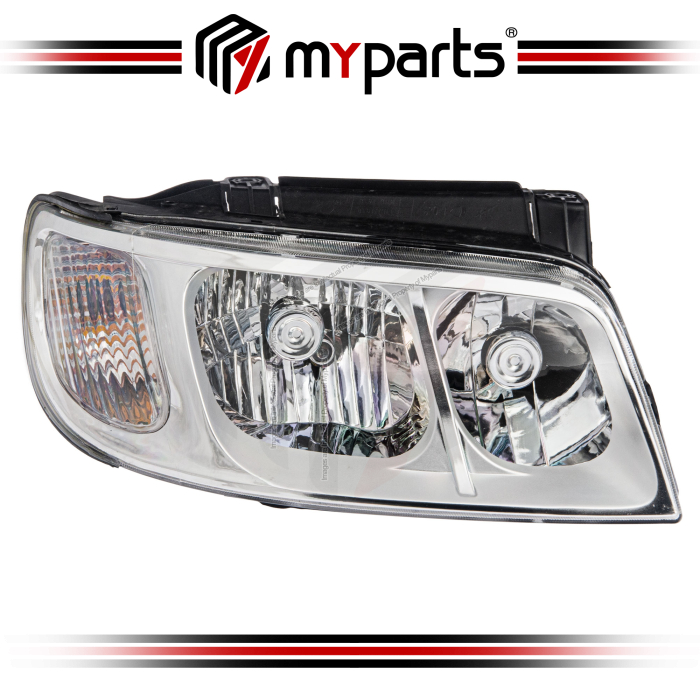 Head Lamp