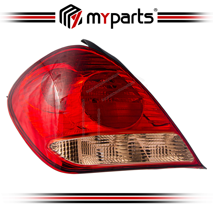 Tail Lamp (China)