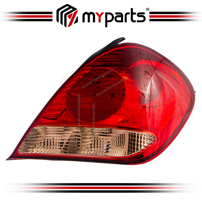 Tail Lamp (China)