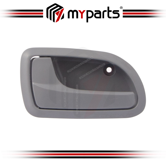 Inner Door Handle (REAR)