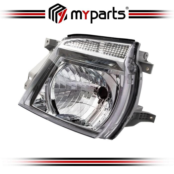 Head Lamp
