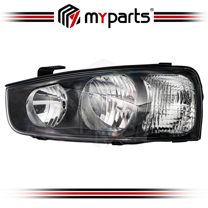Head Lamp (China)