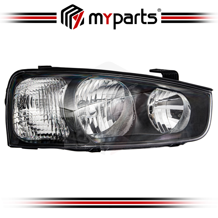 Head Lamp (China)