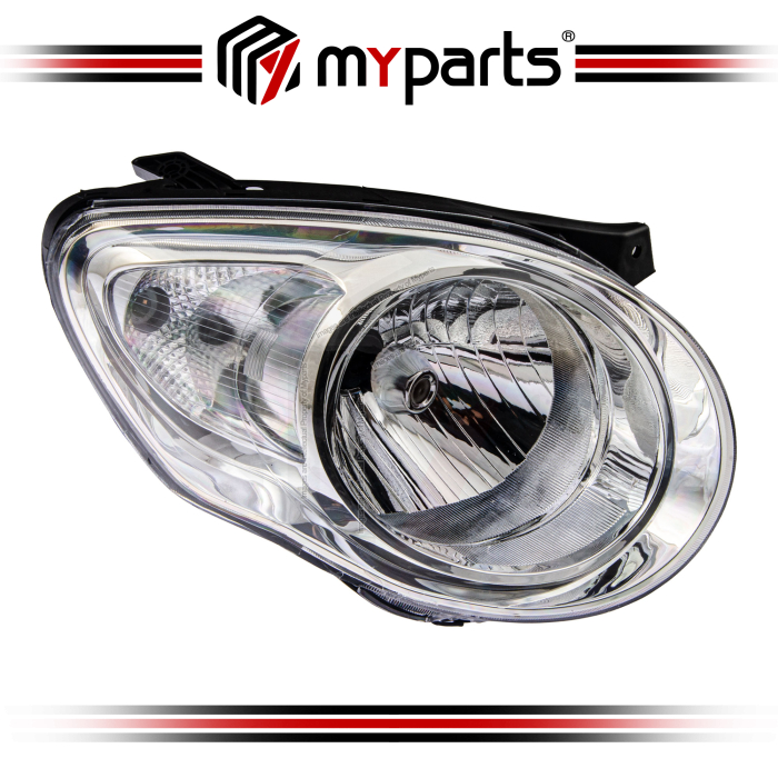Head Lamp