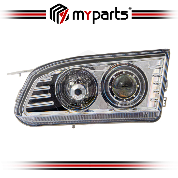 Head Lamp (Projector LED) (China)