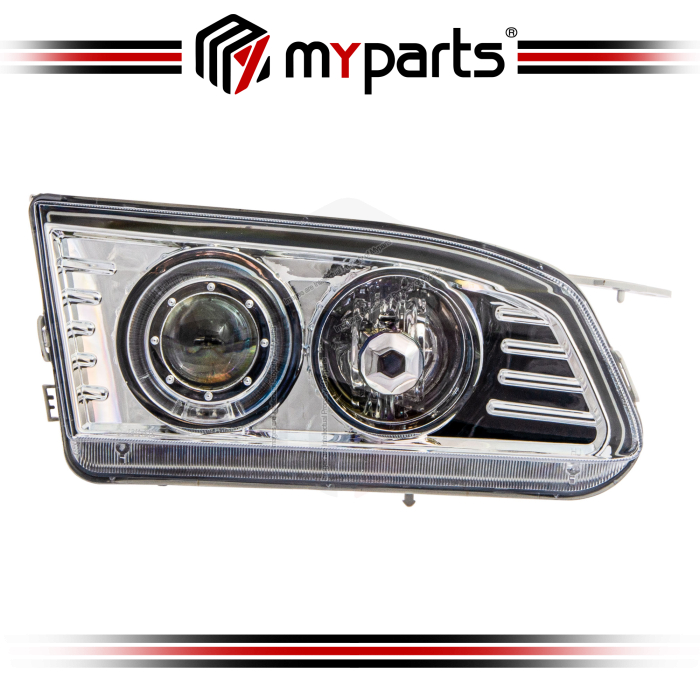 Head Lamp (Projector LED) (China)