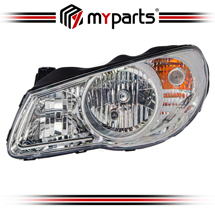 Head Lamp