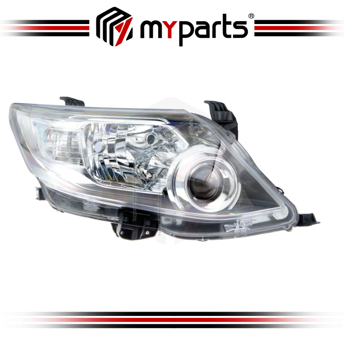 Head Light (TYC Taiwan)