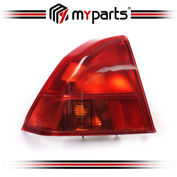 Tail Light Outer