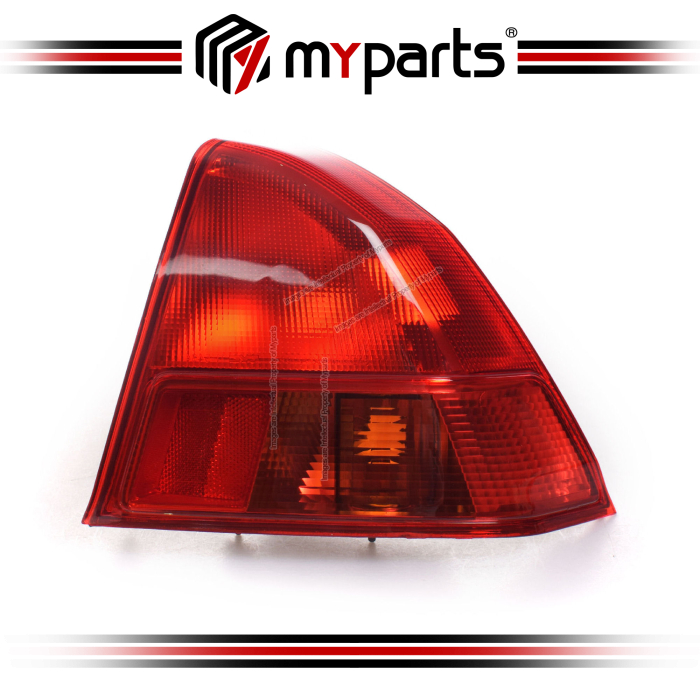 Tail Light Outer