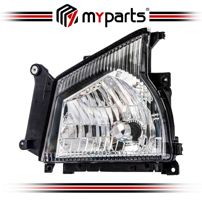 Head Lamp