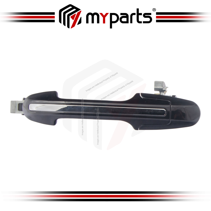 Door Handle Outer (Front)