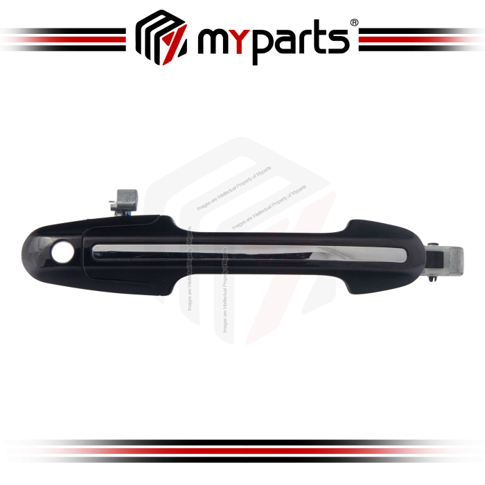 Door Handle Outer (Front)