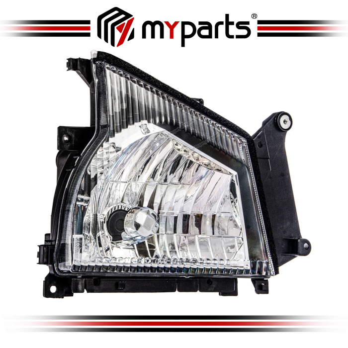 Head Lamp