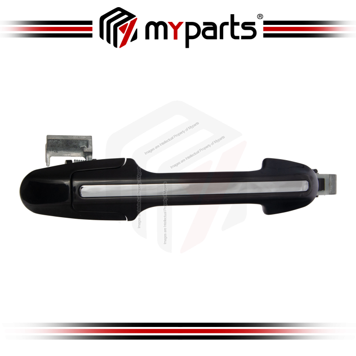 Door Handle Outer (Rear)