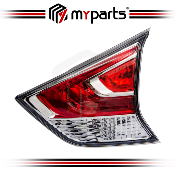 Tail Lamp Inner (China)