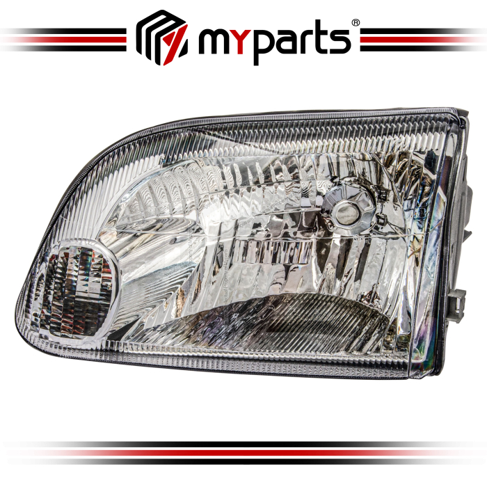 Head Lamp (China)