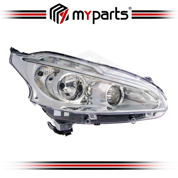Head Lamp