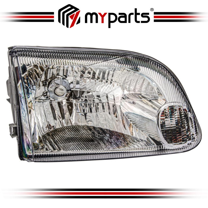 Head Lamp (China)