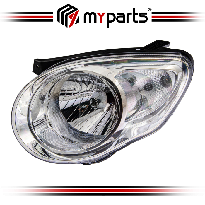 Head Lamp