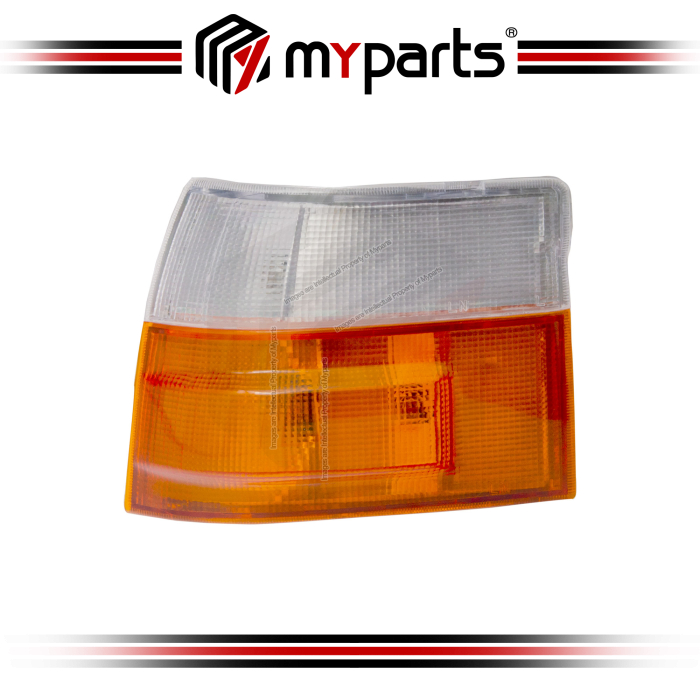 Corner Signal Lamp (China)