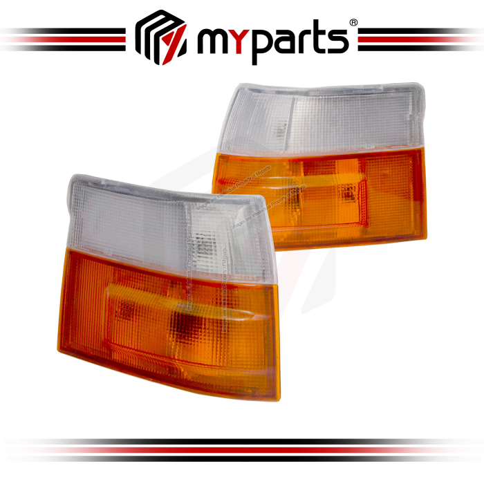 Corner Signal Lamp (China) (Set LH+RH)