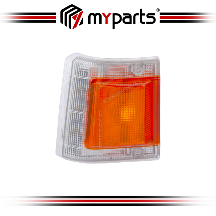 Corner Light (Amber Hump)