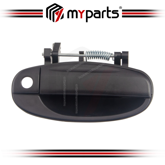 Door Handle Outer (FRONT)