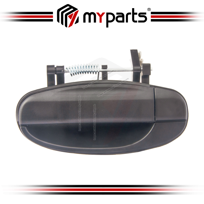 Door Handle Outer (REAR)