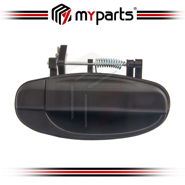 Door Handle Outer (REAR)