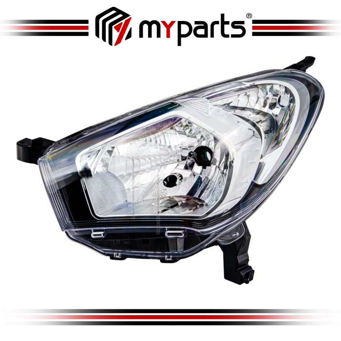 Head Light No Projector 1.3