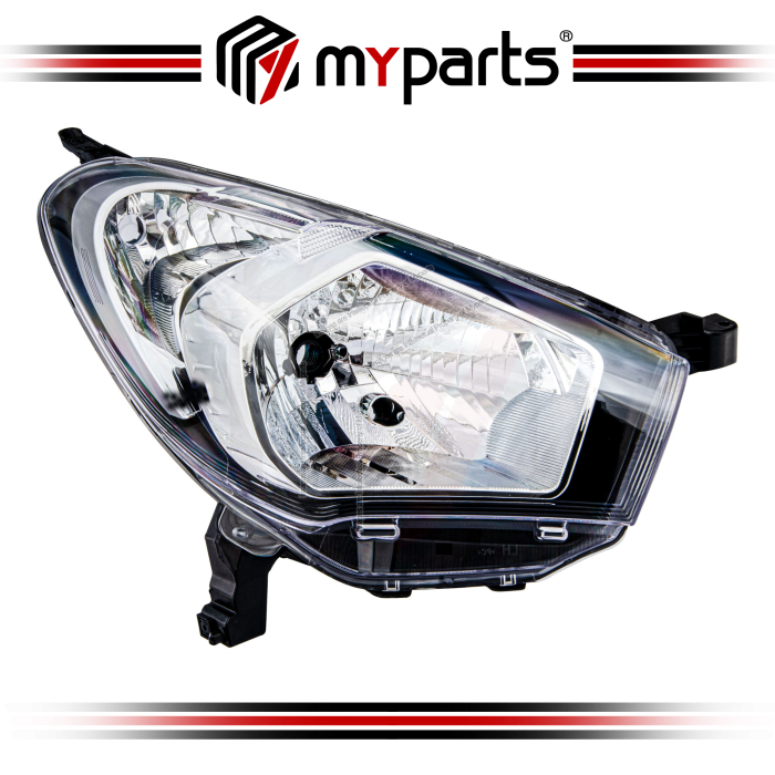 Head Light No Projector 1.3